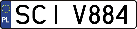 SCIV884