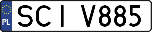 SCIV885