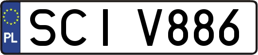 SCIV886