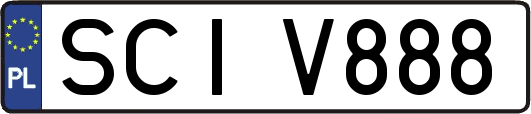 SCIV888