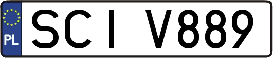 SCIV889