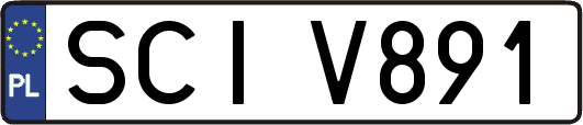 SCIV891