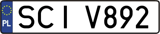 SCIV892