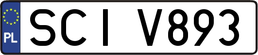 SCIV893
