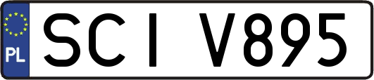 SCIV895