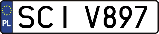 SCIV897