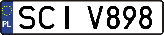 SCIV898
