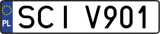 SCIV901