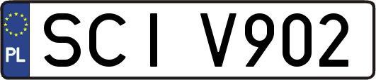 SCIV902