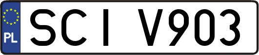 SCIV903