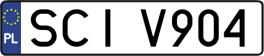 SCIV904