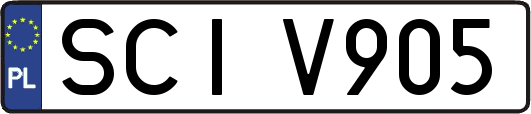 SCIV905