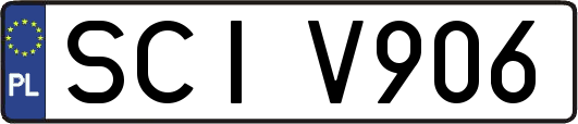SCIV906