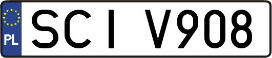 SCIV908