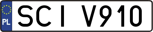 SCIV910