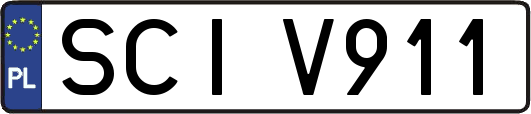 SCIV911