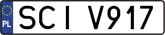 SCIV917