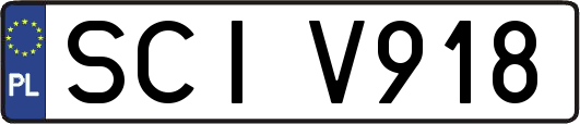 SCIV918