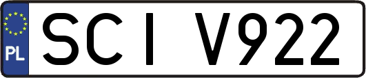SCIV922