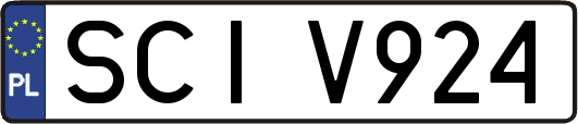 SCIV924