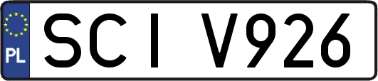 SCIV926