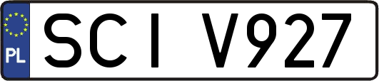 SCIV927