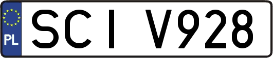 SCIV928