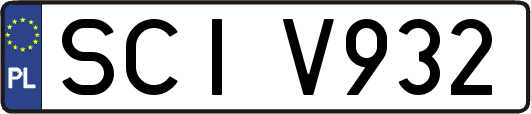 SCIV932