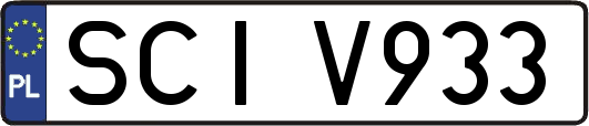 SCIV933