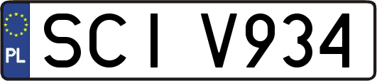 SCIV934
