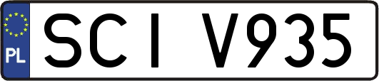 SCIV935