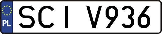 SCIV936