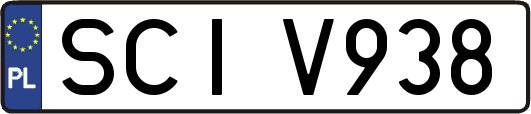 SCIV938