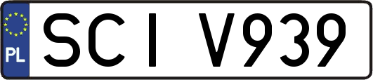 SCIV939