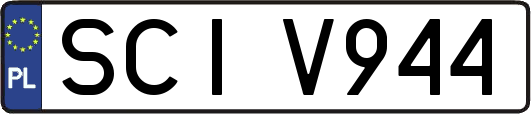 SCIV944