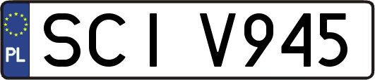SCIV945