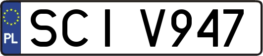 SCIV947