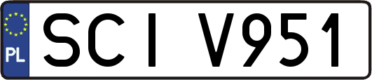 SCIV951