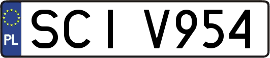 SCIV954