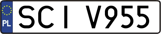 SCIV955