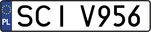 SCIV956