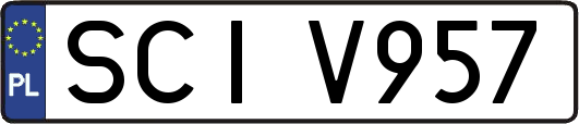 SCIV957