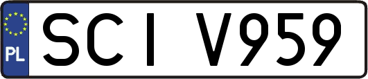 SCIV959