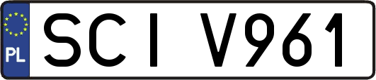 SCIV961