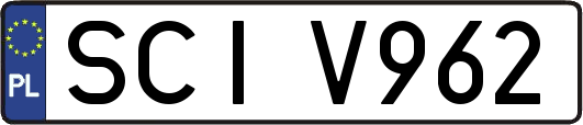 SCIV962
