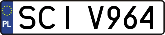 SCIV964