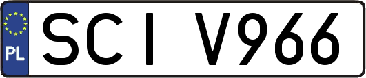 SCIV966