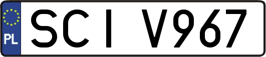 SCIV967