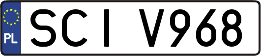 SCIV968