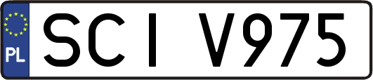 SCIV975